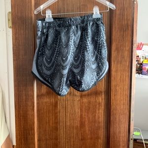 Nike athletic shorts